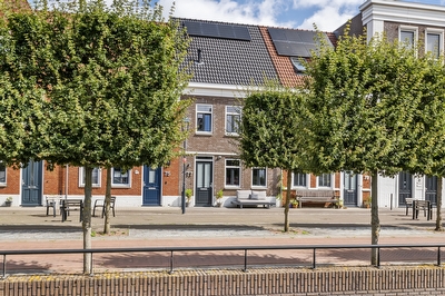 Noorderhof 77, Meteren