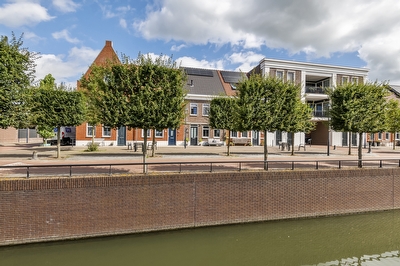 Noorderhof 77, Meteren