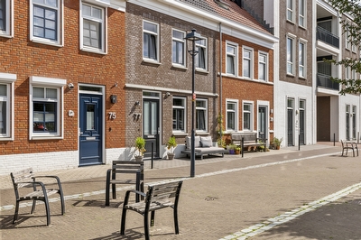 Noorderhof 77, Meteren
