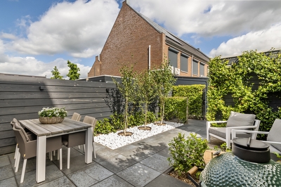 Noorderhof 77, Meteren