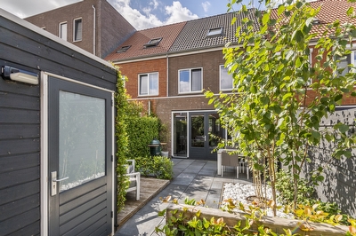 Noorderhof 77, Meteren