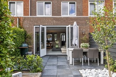 Noorderhof 77, Meteren