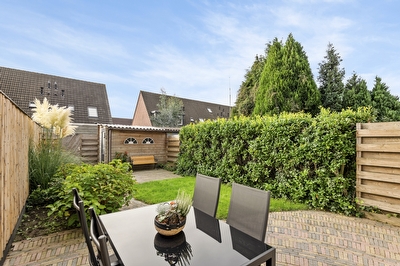 Notarisappel 146, Tiel
