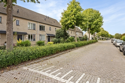 Notarisappel 146, Tiel