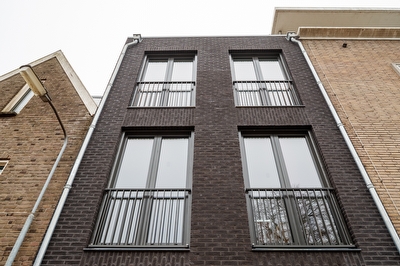 Oliemolenwal 19 02, Tiel