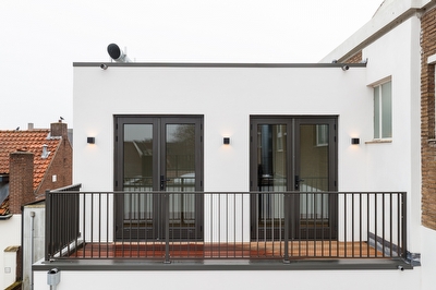 Oliemolenwal 19 04, Tiel