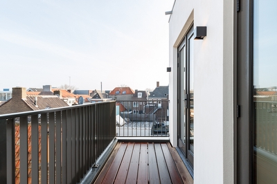 Oliemolenwal 19 04, Tiel