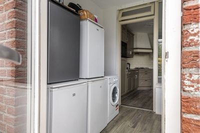 Ottenhofstat 36, Kerk-Avezaath