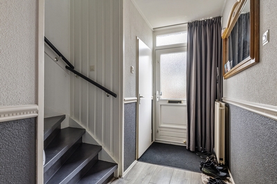 Ottenhofstat 36, Kerk-Avezaath