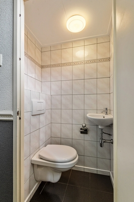 Ottenhofstat 36, Kerk-Avezaath