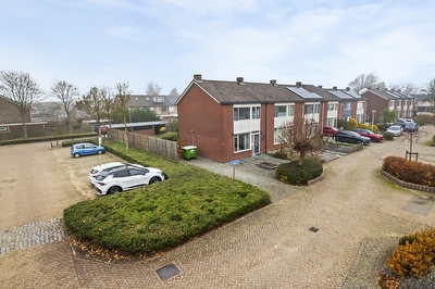 Ottenhofstat 36, Kerk-Avezaath