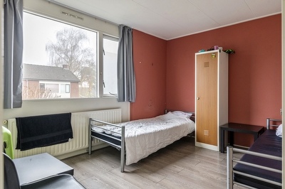 Ottenhofstat 36, Kerk-Avezaath