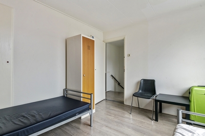 Ottenhofstat 36, Kerk-Avezaath