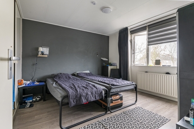 Ottenhofstat 36, Kerk-Avezaath