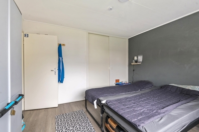 Ottenhofstat 36, Kerk-Avezaath