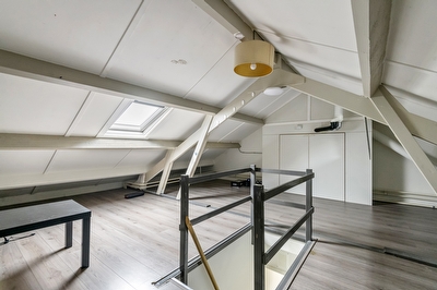 Ottenhofstat 36, Kerk-Avezaath