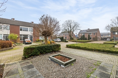 Ottenhofstat 36, Kerk-Avezaath