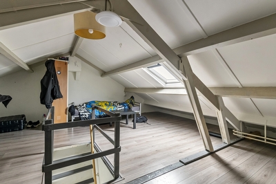 Ottenhofstat 36, Kerk-Avezaath