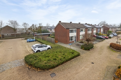 Ottenhofstat 36, Kerk-Avezaath