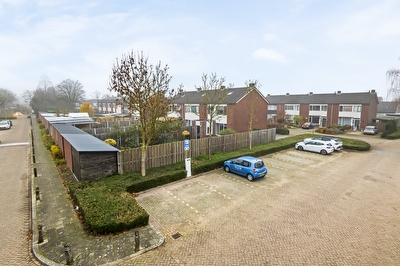 Ottenhofstat 36, Kerk-Avezaath