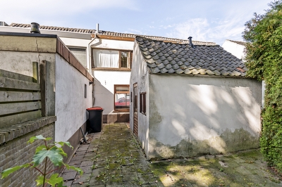 Oude Medelsestraat 78, Tiel