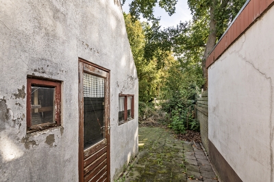 Oude Medelsestraat 78, Tiel