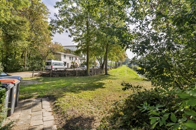 Oude Medelsestraat 78, Tiel