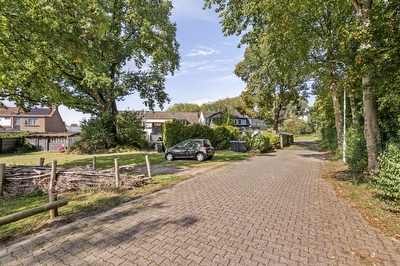 Oude Medelsestraat 78, Tiel