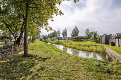 Oude Medelsestraat 78, Tiel