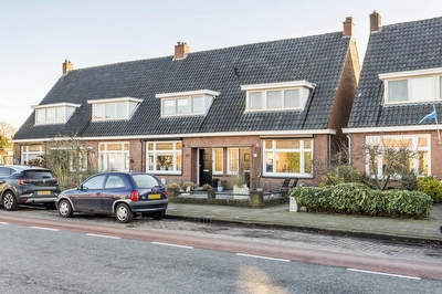 Papesteeg 55, Tiel