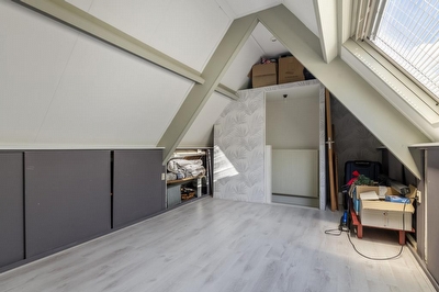Papesteeg 55, Tiel