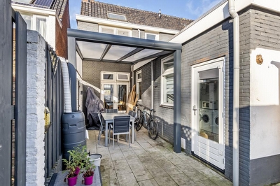 Papesteeg 55, Tiel