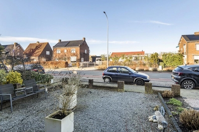 Papesteeg 55, Tiel
