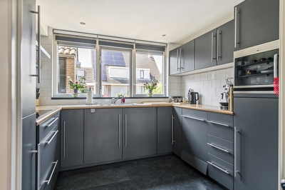 Pastoor J. van Hovestraat 23, Beesd