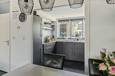 Pastoor J. van Hovestraat 23, Beesd