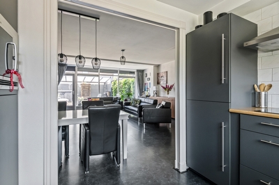 Pastoor J. van Hovestraat 23, Beesd