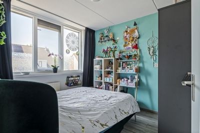 Pastoor J. van Hovestraat 23, Beesd