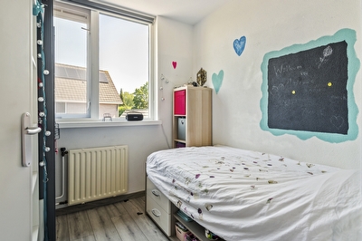 Pastoor J. van Hovestraat 23, Beesd