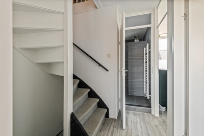 Pastoor J. van Hovestraat 23, Beesd