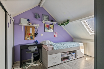 Pastoor J. van Hovestraat 23, Beesd