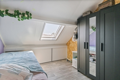 Pastoor J. van Hovestraat 23, Beesd