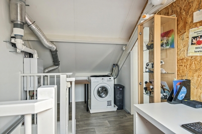 Pastoor J. van Hovestraat 23, Beesd