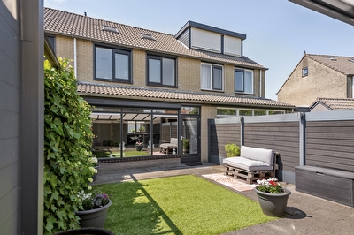 Pastoor J. van Hovestraat 23, Beesd