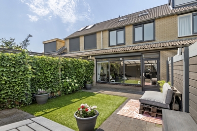 Pastoor J. van Hovestraat 23, Beesd