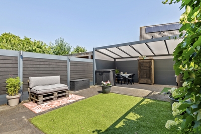 Pastoor J. van Hovestraat 23, Beesd