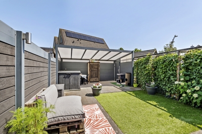 Pastoor J. van Hovestraat 23, Beesd