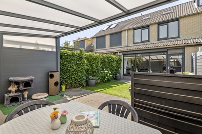 Pastoor J. van Hovestraat 23, Beesd