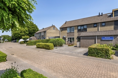 Pastoor J. van Hovestraat 23, Beesd
