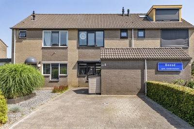 Pastoor J. van Hovestraat 23, Beesd