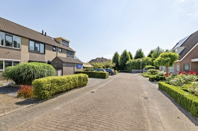 Pastoor J. van Hovestraat 23, Beesd